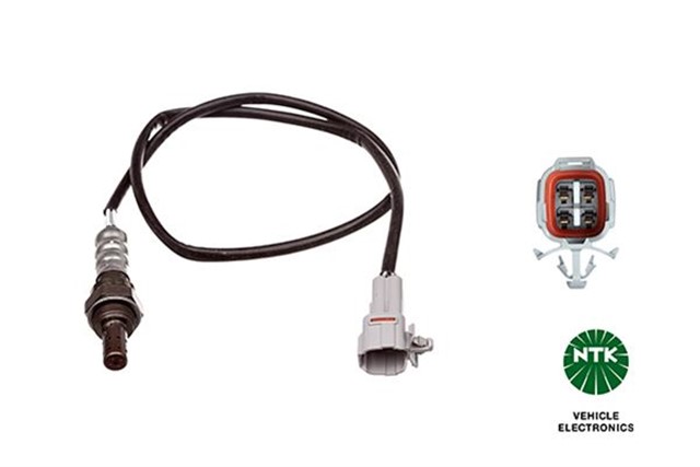 OZA751 - EE14 OKSIJEN SENSORU