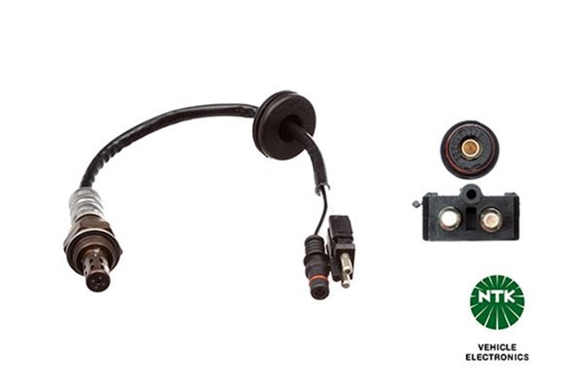 OZA721 - EE9 OKSIJEN SENSORU