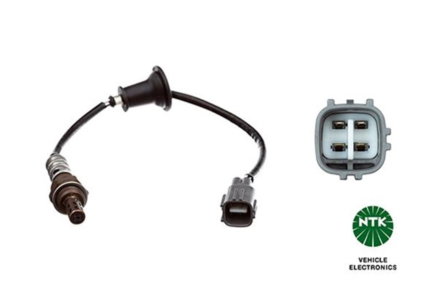 OZA518 - TY7 OKSIJEN SENSORU