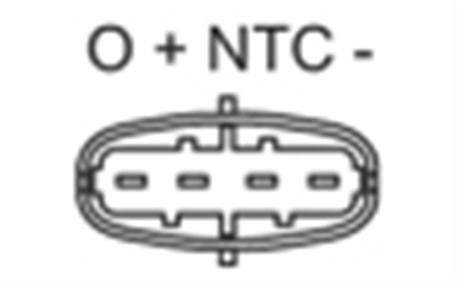 EPBMPT4 - V028Z MAP/MAF