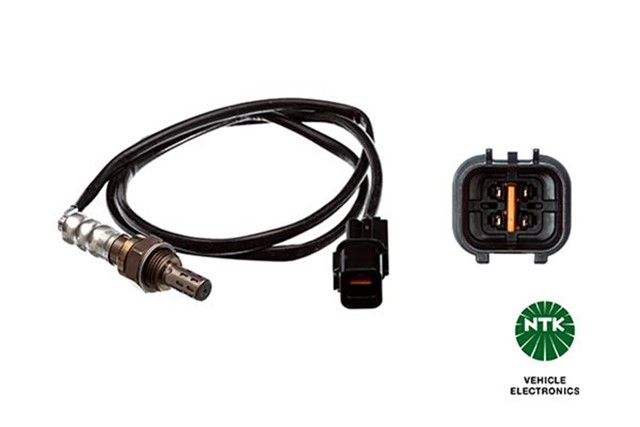 OZA723 - EE65 OKSIJEN SENSORU