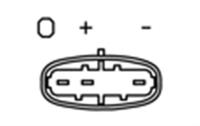 EPBMBN3 - V006Z MAP/MAF