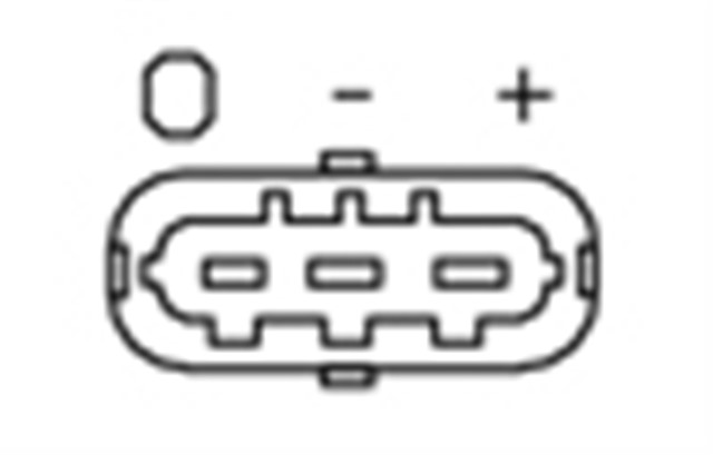 EPBMPN3 - V026Z MAP/MAF