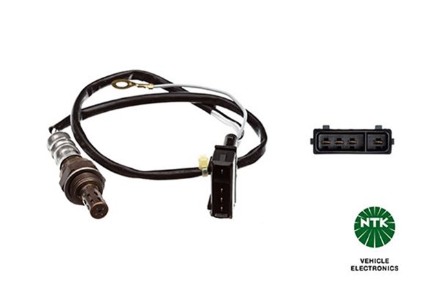 OZA721 - EE10 OKSIJEN SENSORU