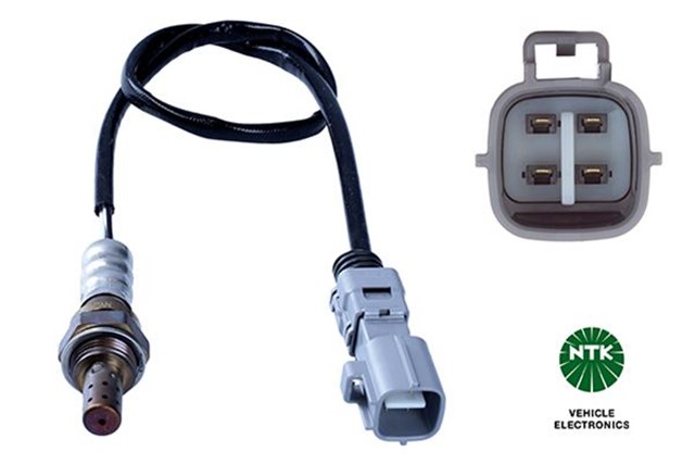 OZA723 - EE38 OKSIJEN SENSORU