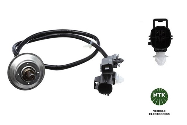 LZA19 - MD1 OKSIJEN SENSORU