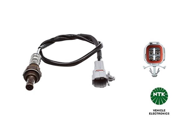 OZA751 - EE15 OKSIJEN SENSORU