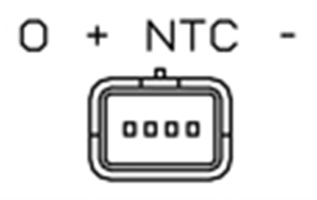 EPBMPT4 - A006Z MAP/MAF