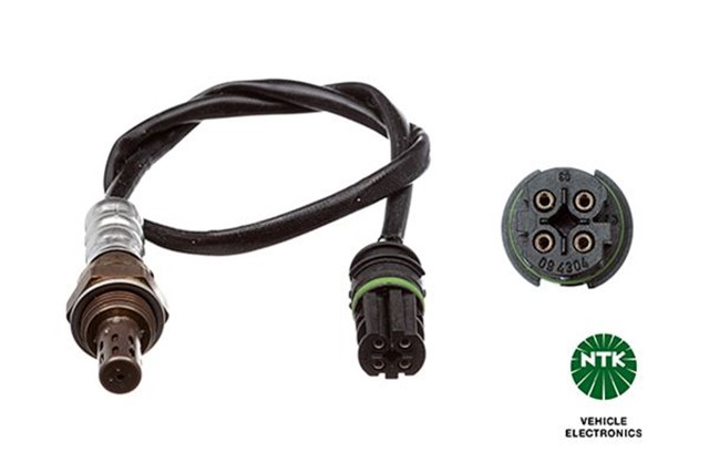 OZA723 - EE56 OKSIJEN SENSORU