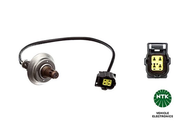 OZA603 - MB16 OKSIJEN SENSORU