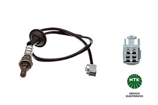 OZA660 - EE80 OKSIJEN SENSORU