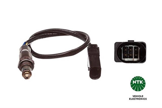 UAA0009 - AU001 OKSIJEN SENSORU