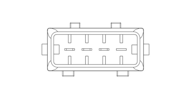 EPBMFN4 - A044H MAP/MAF
