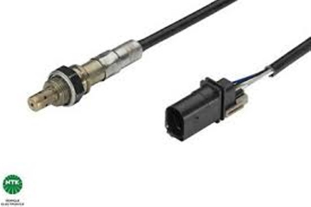 UAA0004 - VW016 OKSIJEN SENSORU