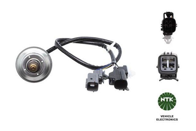 UAA0001 - MD001 OKSIJEN SENSORU