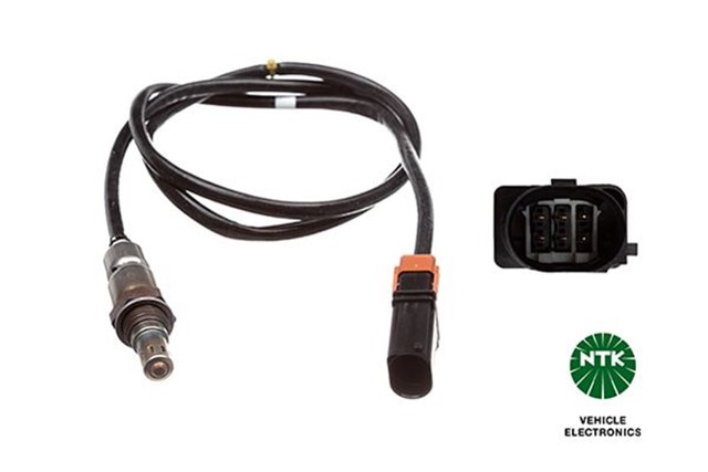 UAA0007 - AU003 OKSIJEN SENSORU