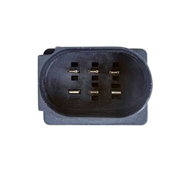 OKSIJEN SENSORU PASSAT - A4 - A6 - 1.8T - 2.0 00 - 05 GOLF IV 1.6 BFQ 1.8 - 2.0 0258007063 - 0258007057 - 0258007090