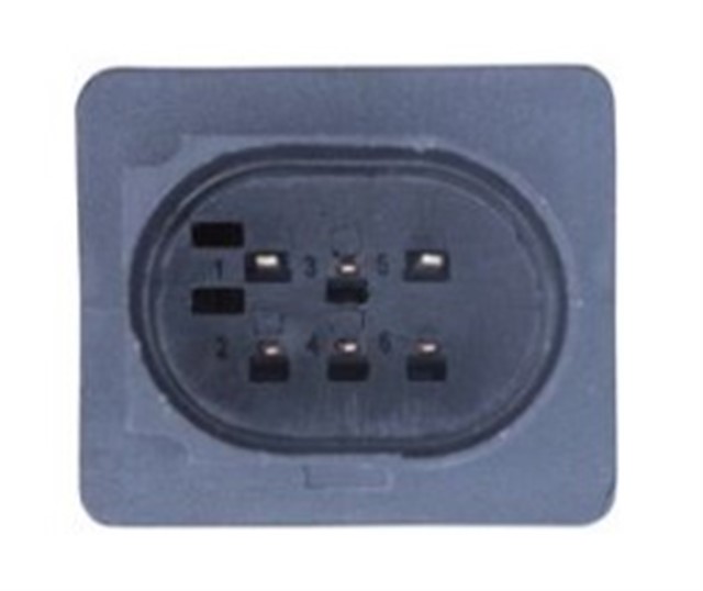 OKSIJEN SENSORU OPEL MOKKA 1.7CDTI 12 CHEVROLET CRUZE 1.7TD 12 0281004185 - 0281004175