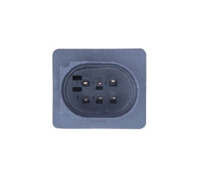 OKSIJEN/LAMBDA SENSORU DIZEL LSU - 4.9 P4007 - C8 - EXPERT 09 JUMPY 11 2.0HDI