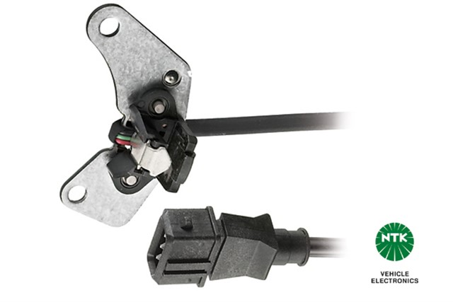 CMC3 - A351 MOTOR DEVIR VE POZISYON SENSORU