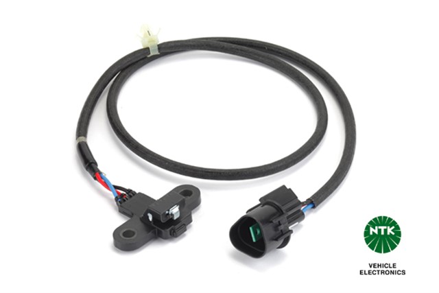 CHC3 - T065 MOTOR DEVIR VE POZISYON SENSORU