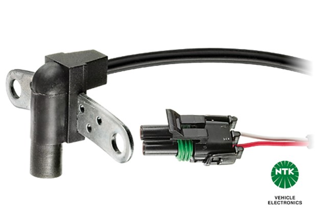 CMC2 - V165 MOTOR DEVIR VE POZISYON SENSORU