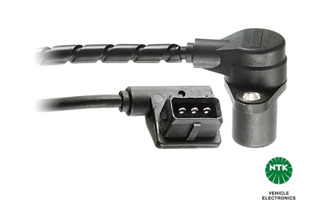 CMC3 - A287 MOTOR DEVIR VE POZISYON SENSORU