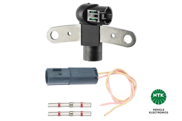 KRANK MILI SENSORU CLIO II 98 CLIO III 05 CLIO SYMBOL 01 KANGOO 01 LAGUNA II 01 MEGANE I 96 03 SYMBOL II 09 SANDERO 08 MICRA III 05 10 1.5DCI 1.9DCI