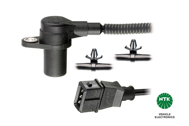 CMC3 - A537 MOTOR DEVIR VE POZISYON SENSORU