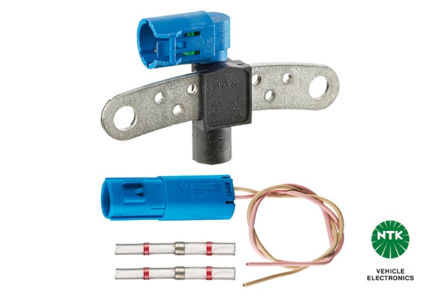 CMN2 - R176 MOTOR DEVIR VE POZISYON SENSORU