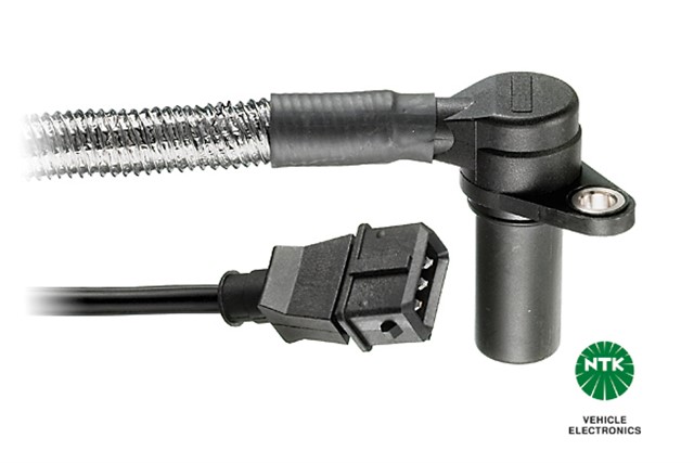 CMC3 - A432 MOTOR DEVIR VE POZISYON SENSORU