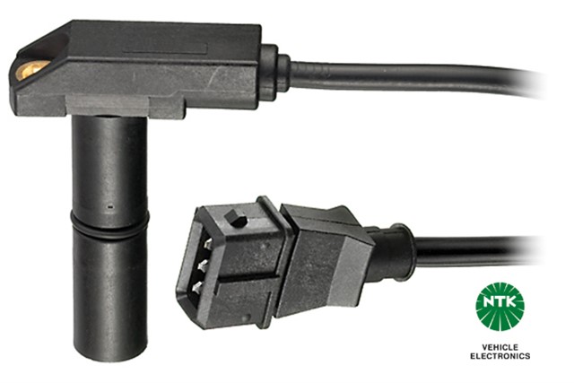 CMC3 - A171 MOTOR DEVIR VE POZISYON SENSORU