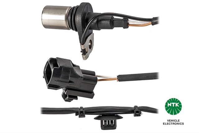 CMC3 - A270 MOTOR DEVIR VE POZISYON SENSORU