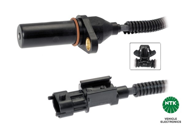 CMC2 - V555 MOTOR DEVIR VE POZISYON SENSORU