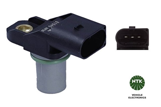 CHN3 - D046 MOTOR DEVIR VE POZISYON SENSORU