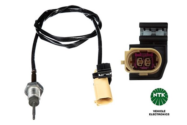 VW176J - EWE EGSOZ GAZI SICAKLIK SENSORU