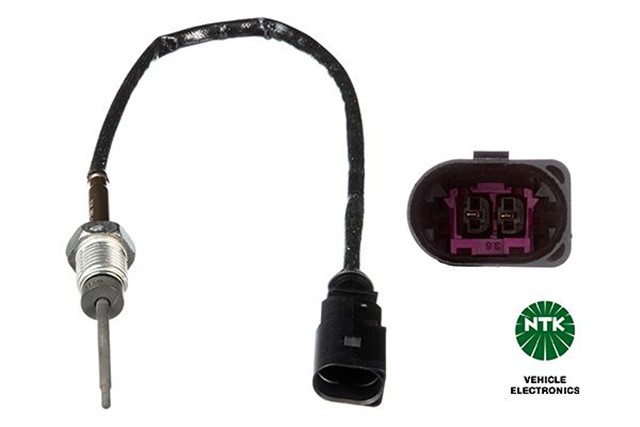 VW120J - EWE EGSOZ GAZI SICAKLIK SENSORU