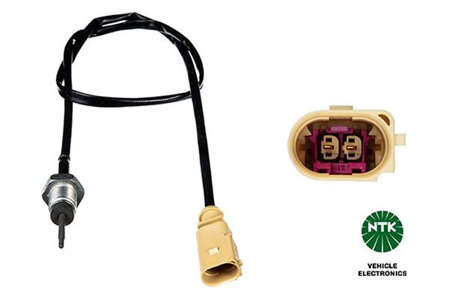 VW184J - EWE EGSOZ GAZI SICAKLIK SENSORU