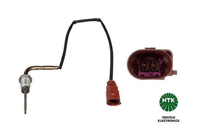 VW102J - EWE EGSOZ GAZI SICAKLIK SENSORU