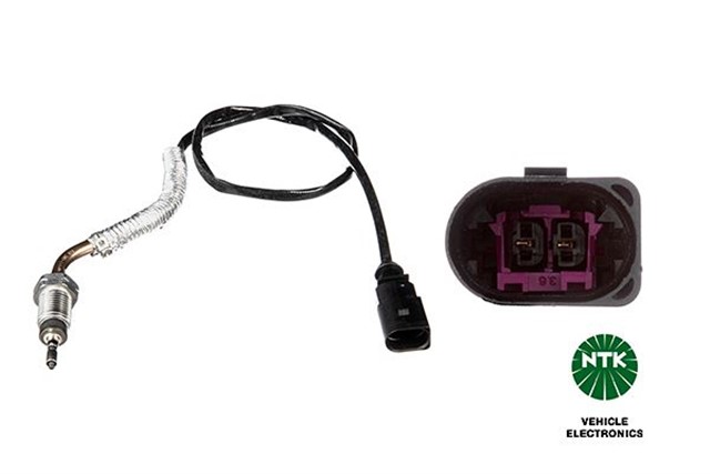 VW131J - CWE EGSOZ GAZI SICAKLIK SENSORU