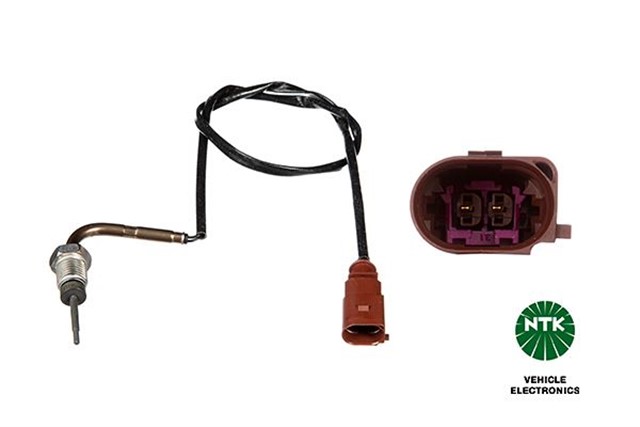 VW105J - EWE EGSOZ GAZI SICAKLIK SENSORU