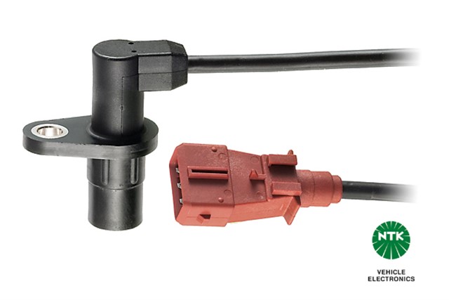 CMC3 - A002 MOTOR DEVIR VE POZISYON SENSORU