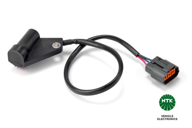 CMC3 - A004 MOTOR DEVIR VE POZISYON SENSORU