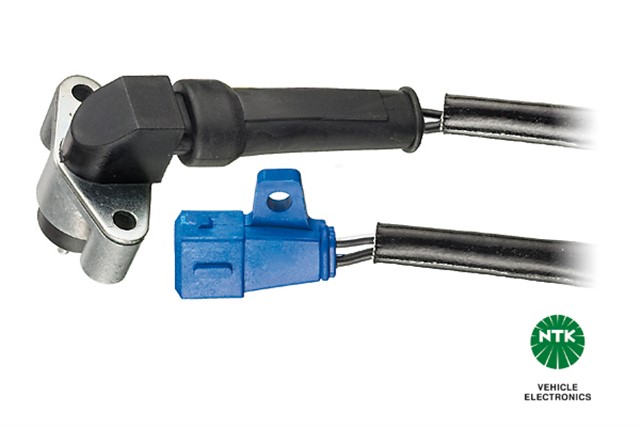 CMC2 - A115 MOTOR DEVIR VE POZISYON SENSORU