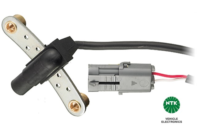 CMC2 - V182 MOTOR DEVIR VE POZISYON SENSORU