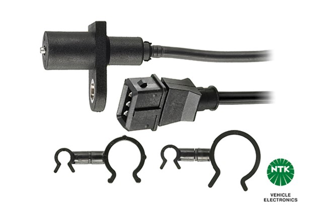 CMC3 - A175 MOTOR DEVIR VE POZISYON SENSORU