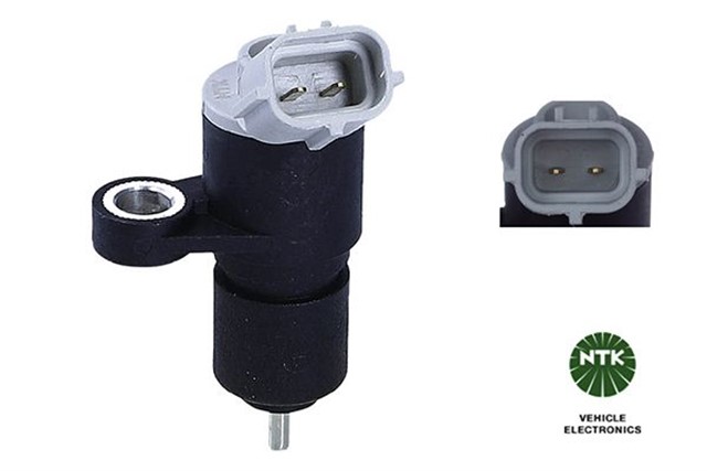 CMN2 - A048 MOTOR DEVIR VE POZISYON SENSORU