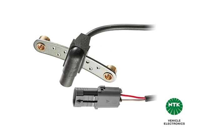 CMC2 - V183 MOTOR DEVIR VE POZISYON SENSORU