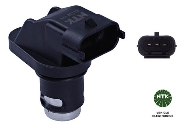 CHN3 - A120 MOTOR DEVIR VE POZISYON SENSORU