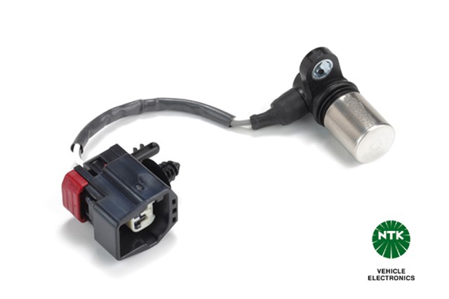 CMC2 - A023 MOTOR DEVIR VE POZISYON SENSORU